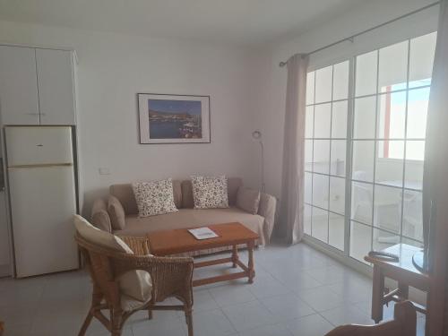 Apartamento - Planta baja del hotel Bellavista Gomera. Foto 4