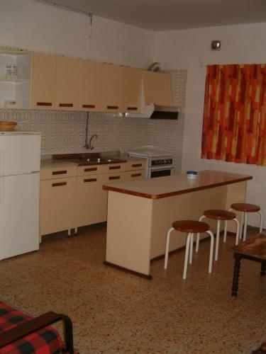 Apartamento de 1 dormitorio del hotel Restinga. Foto 5