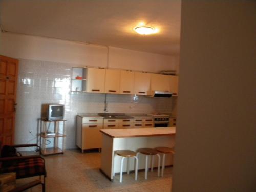 Apartamento de 1 dormitorio del hotel Restinga. Foto 6