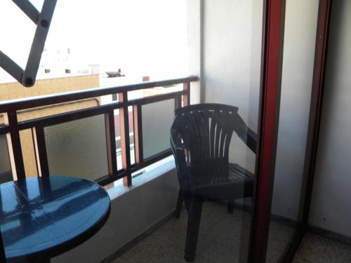 Apartamento de 1 dormitorio del hotel Restinga. Foto 7