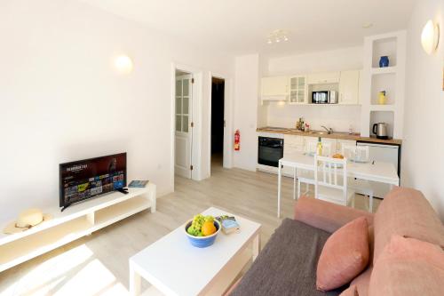 Bungalow (2 Adults) del hotel Salmarina Bungalows