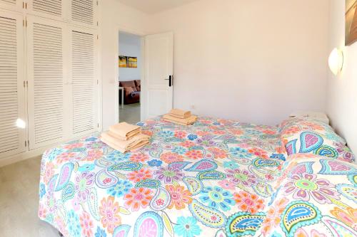 Bungalow (2 Adults) del hotel Salmarina Bungalows. Foto 6