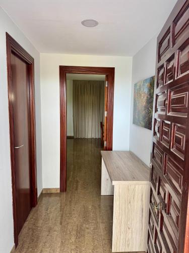Habitación con Terraza del hotel El Eden. Foto 5