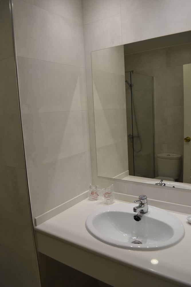 Habitación doble del hotel Ramomar. Foto 5