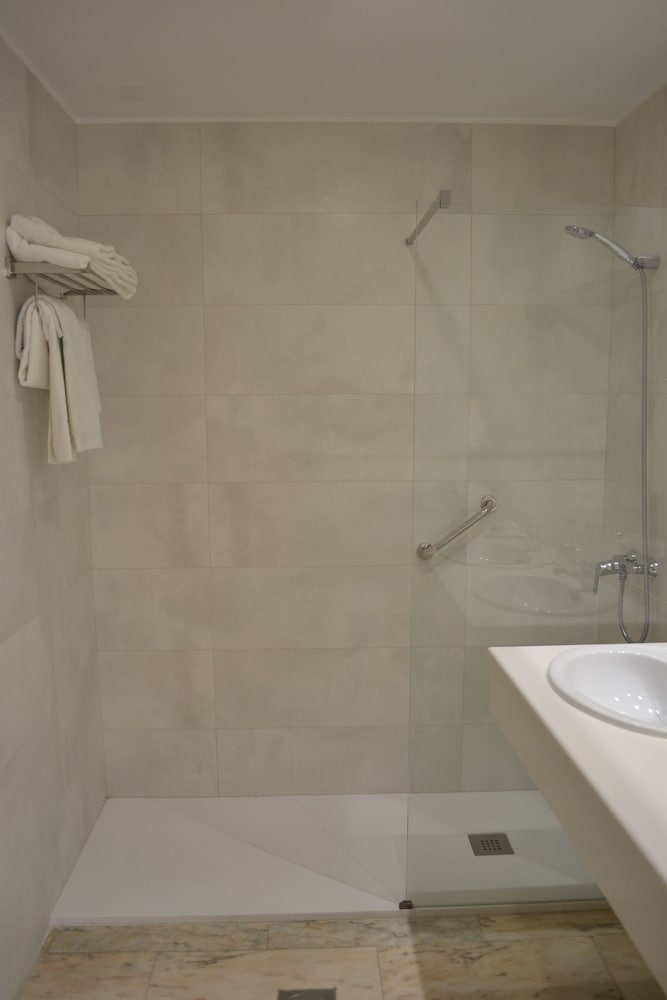 Habitación doble del hotel Ramomar. Foto 6