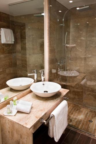 Habitación Individual del hotel Paloma. Foto 1