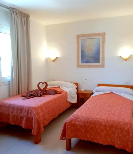 Apartamento de 1 dormitorio del hotel Tamarindos. Foto 2