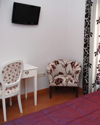 Habitación Doble - 1 o 2 camas del hotel Hc Sigüenza. Foto 2