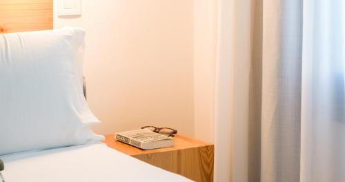 Superior room del hotel Catalina