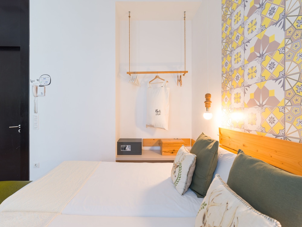 Habitación doble superior del hotel Catalina. Foto 12