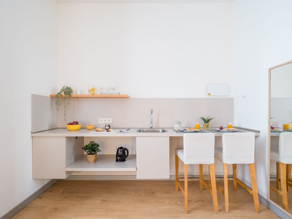 Habitación doble superior del hotel Catalina. Foto 15