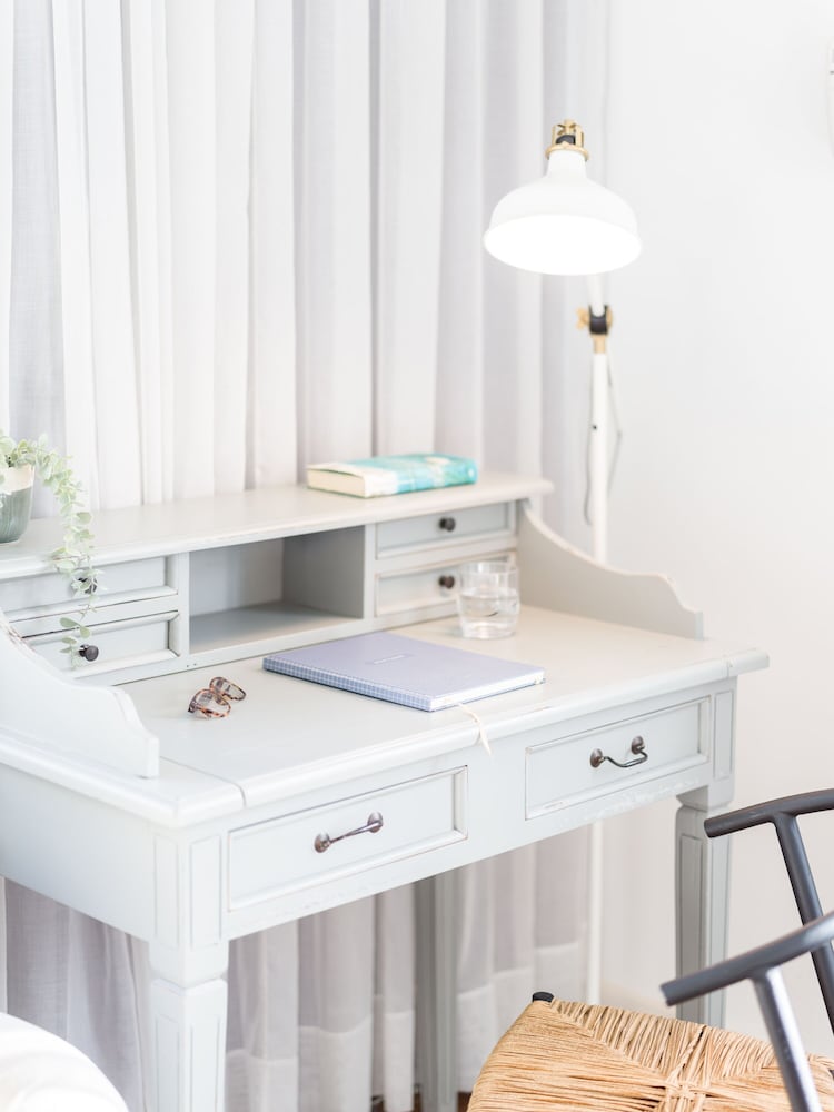 Habitación superior, vistas al parque del hotel Catalina. Foto 12