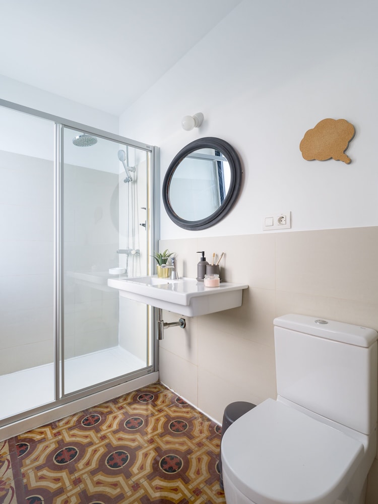 Habitación superior, vistas al parque del hotel Catalina. Foto 15