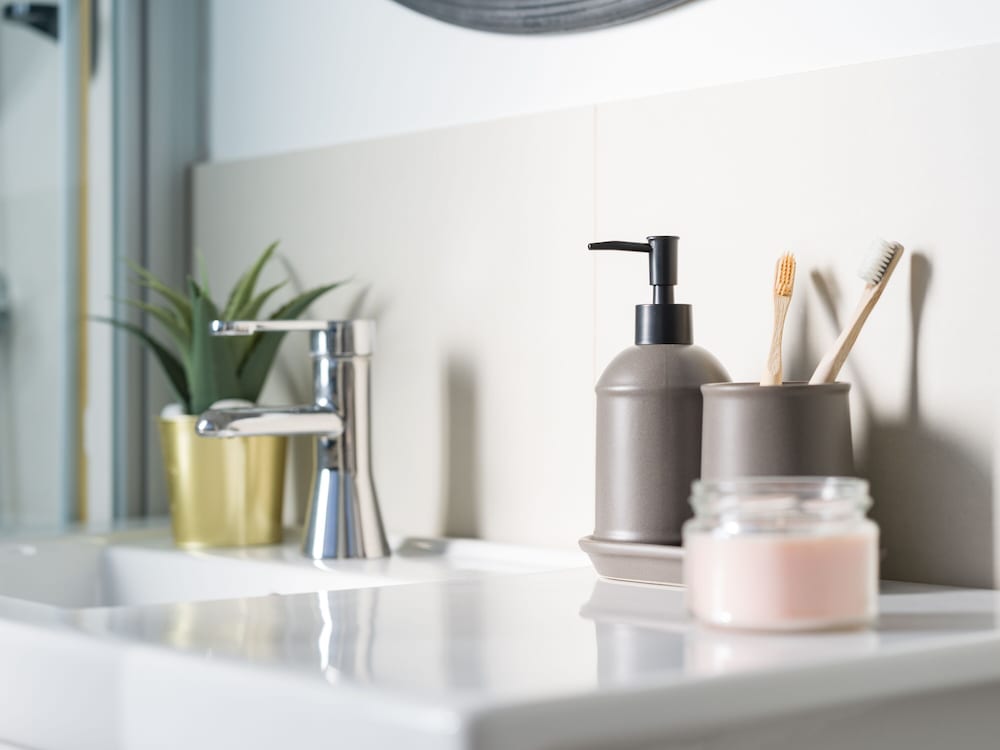 Habitación superior, vistas al parque del hotel Catalina. Foto 17