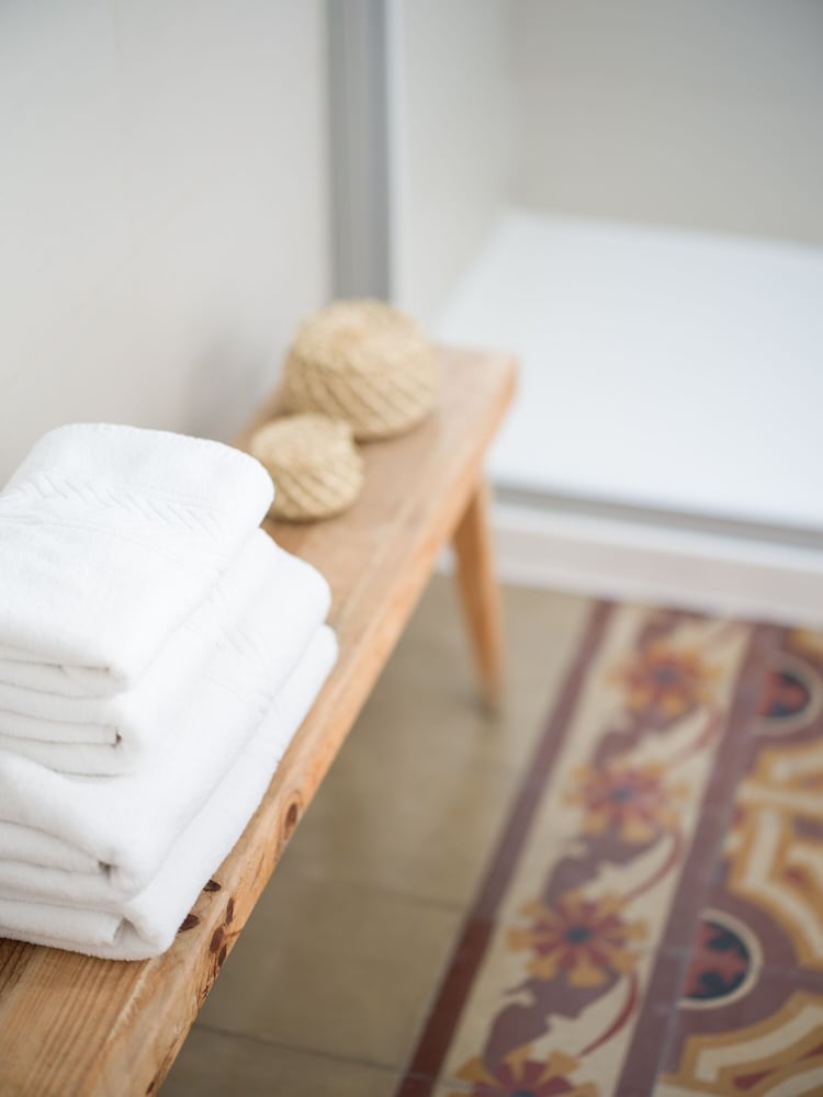 Habitación superior, vistas al parque del hotel Catalina. Foto 18