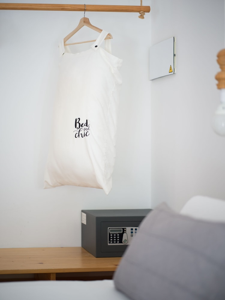 Suite junior, 2 camas individuales, vistas al parque (Single Use) del hotel Catalina. Foto 9