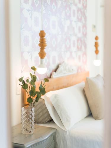 Habitación Superior con vistas del hotel Catalina. Foto 3