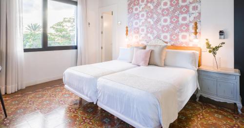 Habitación Superior con vistas del hotel Catalina. Foto 5