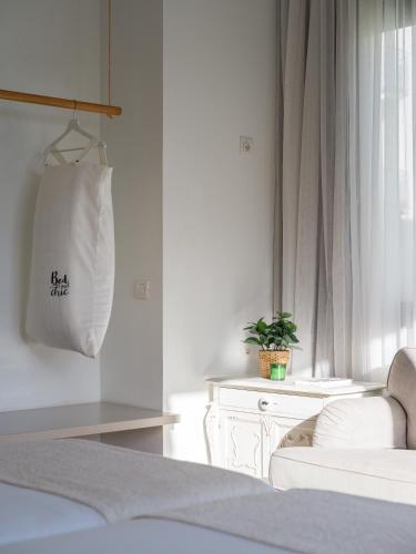 Habitación Superior con vistas del hotel Catalina. Foto 7