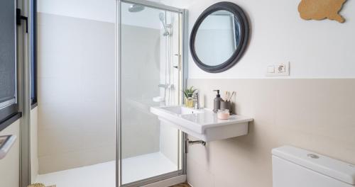 Habitación Superior con vistas del hotel Catalina. Foto 10