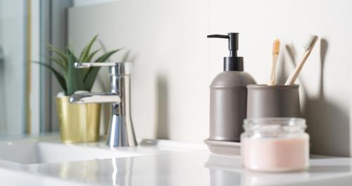 Habitación Superior con vistas del hotel Catalina. Foto 11