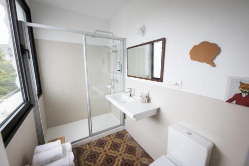 Habitación Superior con vistas del hotel Catalina. Foto 14