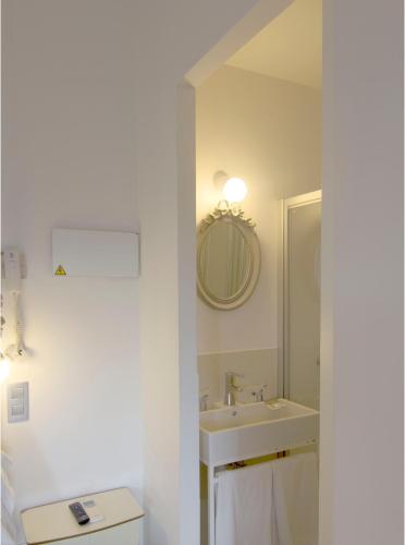 Habitación Superior del hotel Catalina. Foto 9