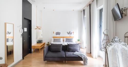 Suite Junior con vistas del hotel Catalina. Foto 8