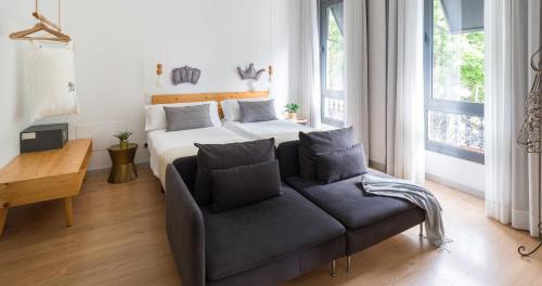 Suite Junior con vistas del hotel Catalina. Foto 10