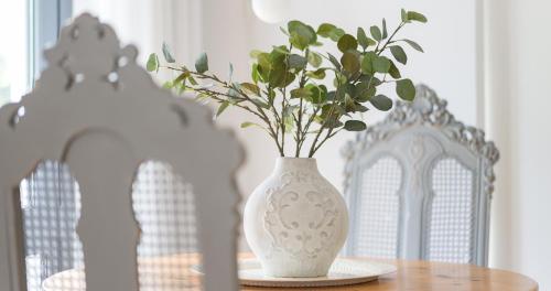 Suite Junior con vistas del hotel Catalina. Foto 16