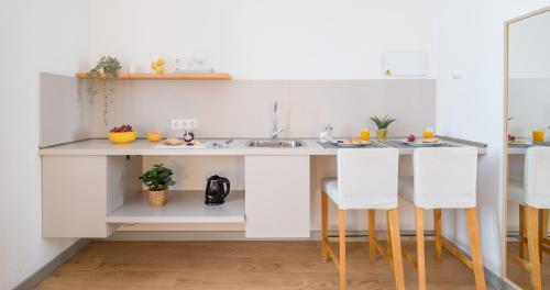 Suite Junior con vistas del hotel Catalina. Foto 18