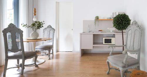 Suite Junior con vistas del hotel Catalina. Foto 20