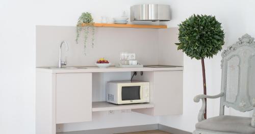 Suite Junior con vistas del hotel Catalina. Foto 23