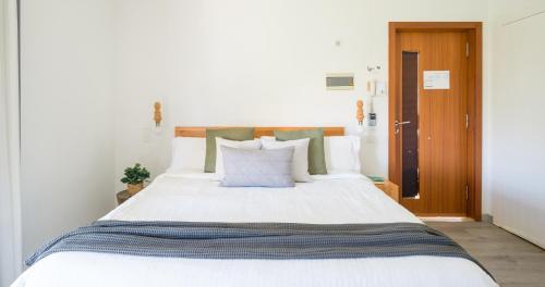 Apartamento con terraza - Ático del hotel Catalina. Foto 10