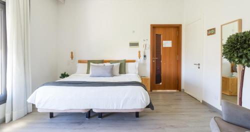 Apartamento con terraza - Ático del hotel Catalina. Foto 11