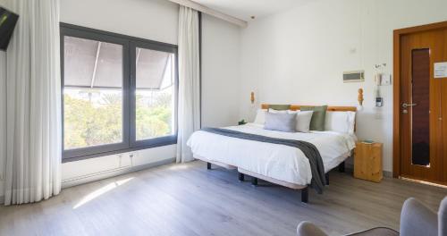 Apartamento con terraza - Ático del hotel Catalina. Foto 12