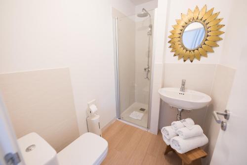 Apartamento con terraza - Ático del hotel Catalina. Foto 15