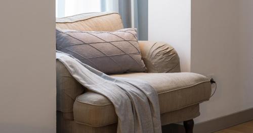 Superior room del hotel Catalina. Foto 2