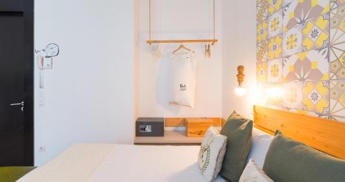 Superior room del hotel Catalina. Foto 4