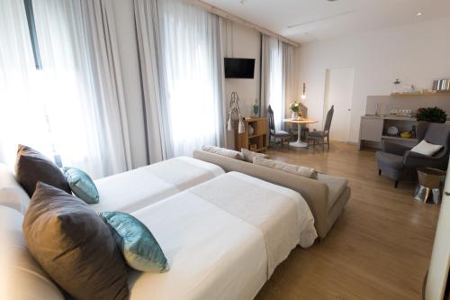 Junior Suite with views del hotel Catalina. Foto 1