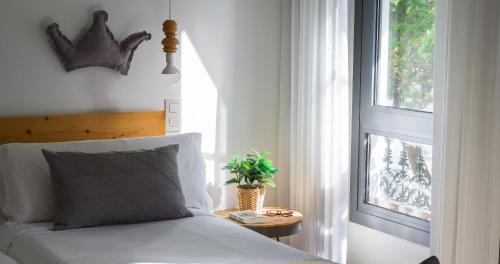 Junior Suite with views del hotel Catalina. Foto 7