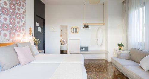 Superior Room with Views del hotel Catalina. Foto 6