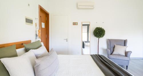 Penthouse Apartment with Terrace del hotel Catalina. Foto 8