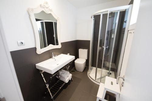 Penthouse Apartment with Terrace del hotel Catalina. Foto 14