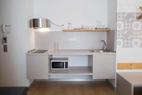 Penthouse Apartment with Terrace del hotel Catalina. Foto 18