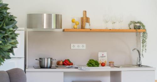 Penthouse Apartment with Terrace del hotel Catalina. Foto 20