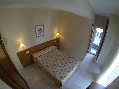 Habitación Doble del hotel Tamasite. Foto 4