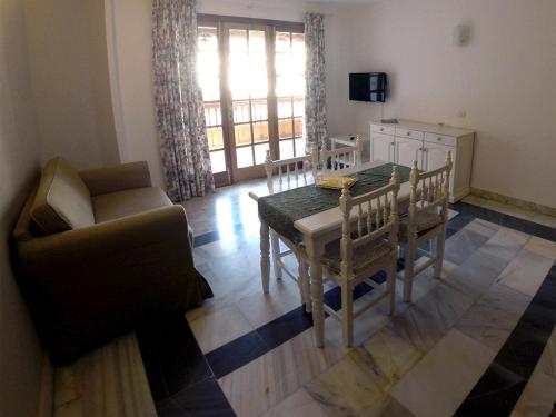 Apartamento con vistas a las montañas del hotel Tapahuga. Foto 2