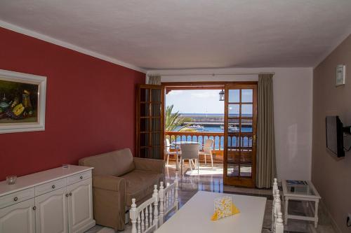 Apartamento con vistas al mar del hotel Tapahuga. Foto 5