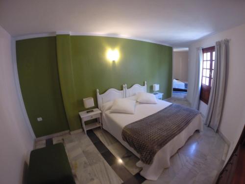 Apartamento con vistas a las montañas del hotel Tapahuga. Foto 3